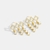 Picture of Gold Plated Cubic Zirconia Earrings at Great Low Price