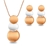 Picture of Hypoallergenic Zinc Alloy Medium 2 Piece Jewelry Set with Easy Return