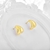 Picture of Delicate Small Stud Earrings at Unbeatable Price