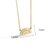 Picture of Bulk Gold Plated Copper or Brass Pendant Necklace Exclusive Online