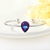 Picture of Great Swarovski Element Zinc Alloy Fashion Bangle