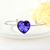 Picture of Fashion Swarovski Element Small Fashion Bangle