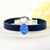 Picture of Zinc Alloy Swarovski Element Fashion Bangle in Flattering Style