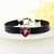 Picture of Sparkly Small Swarovski Element Fashion Bangle