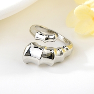 Picture of Zinc Alloy Dubai Fashion Ring with Unbeatable Quality