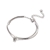 Picture of 999 Sterling Silver Small Fashion Bracelet As a Gift