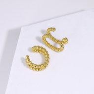 Picture of Pretty Small Delicate Clip On Earrings