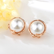 Picture of Fancy Big Classic Big Stud Earrings