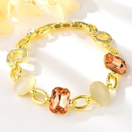 Picture of Fancy Medium Luxury Fashion Bracelet