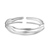 Picture of Affordable 999 Sterling Silver Cute Fashion Bracelet for Ladies