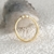 Picture of Fashion Cubic Zirconia White Fashion Ring
