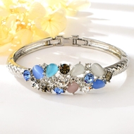 Picture of Irresistible Colorful Party Fashion Bracelet As a Gift