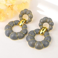 Picture of Classic Party Dangle Earrings at Unbeatable Price