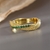 Picture of Copper or Brass Party Fashion Ring from Editor Picks