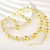 Picture of Zinc Alloy Party 3 Piece Jewelry Set with Full Guarantee