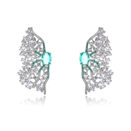 Picture of Party Butterfly Dangle Earrings at Unbeatable Price