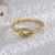 Picture of Delicate Party Fashion Ring with 3~7 Day Delivery