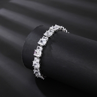 Picture of Origninal Geometric Party Fashion Bracelet