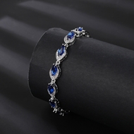 Picture of Good Quality Cubic Zirconia Luxury Fashion Bracelet