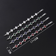 Picture of Party White Fashion Bracelet with Fast Delivery