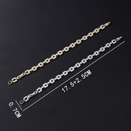 Picture of Best Cubic Zirconia Luxury Fashion Bracelet