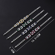 Picture of Bling Party Luxury Fashion Bracelet