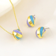 Picture of Classic Zinc Alloy 2 Piece Jewelry Set at Unbeatable Price